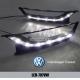 Volkswagen VW Passat 11-14 DRL LED Daytime Running Lights Car driving daylight