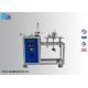 IEC61010-1 Clause 10.2.2 Electrical Testing Equipment Cord Anchorage Push-pull and Torque Tester