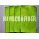 Olive Green Factory Direct Microfiber 80% polyester and 20% polyamide Duster With Good Air Permeability SGS