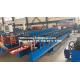 MSL Self-Locking 500mm Roofing Sheet Roll Forming Machine For Ghana