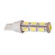 Silver Fog LED Car Light Bulbs Replacement 350LM 14 PCS 5730SMD