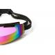 Men Adult Reusable Anti Fog UV Swim Swimming Glasses Goggles Adjustable