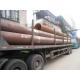 Seamless Alloy Steel ASTM A335 P9 Pipe for Thermal Power Plant