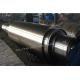 Strip Mills Manganese HSS Roll High Speed Steel Rolls 8000mm Length