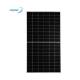 Best selling half cell overlap photovoltaic panel system 400W 410W solar panel full black monocrystalline solar panels