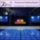 Infinity 3D LED Dance Floor Tile Event Wedding Party Rental Lighting Equipments