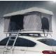 Hard shell Rooftop Tent Car Camping Tent 4x4 offroad For 4 Person Heavy Duty Hydraulic