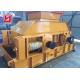 Gray Color Toothed Roller Crusher Machine 30-300t/h Capacity Highly Efficient