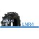 PR8 / PR10 / PR12 Radial Tractor Tyres LNR4 Model W15L / DW16 Standard Rim