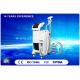 Bipolar E Light IPL RF Skin Tightening Machine Easy Installation