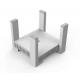 600Mbps 2.4GHz 5dBi WiFi 6 CPE Router Support Mesh Network