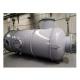 Biogas Project Industrial Gas Liquid Separator with 380V Voltage at Paper Mill