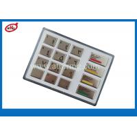 49216680700A Bank ATM Spare Parts Diebold Opteva EPP5 Keyboard Arabic Version 49216680700A
