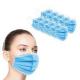 Surgical Non Woven EN14683 TYPE IIR Disposable Medical Face Mask