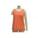 A Line Style Ladies Tank Tops Women'S Cotton Camisole Tops Breathable
