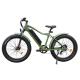 26 Fat Tyre MTB E Bike 48V 500-750W 13AH Battery Electric Bicycle Combo Set Offered 0