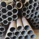 ASTM A106 A53 S235JR Q235 Carbon Seamless Steel Pipe Thickness 2.5mm 3.5mm