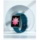 Custom Ultra Thin Body Smartwatch Fitness Waterproof Big Screen Digital Watch