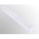 Linkable Tube IP65 Triproof LED Light Fixture 1200mm 140LM/W