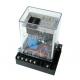 DK NON-AUXILIARY POWER SUPPLY VOLTAGE Electronic Control RELAY(JY-7A/1DK) 19V -