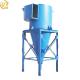 Industrial Cyclone Separator Dust Collector for Coal Dust in Mongolia Manufacturing Plant