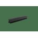                    Custom Size PVC Decorative Strip             