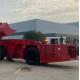                  Mining Hauler Underground Haul Dump Truck with 30ton Load Capacity             