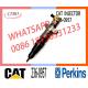 High Reputation Supply Diesel Fuel injector 10R-9002 10R9002 225-0117 236-0957 with more models
