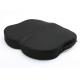 Non Slip Coccyx Ergonomic Memory Foam Seat Cushion Pillow Butterfly - Shape