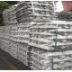 99.7% Chemical Composition A7 Aluminum Ingots Mill Finish Surface With Chemical Composition