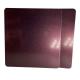 4x10 Decorative Stainless Steel Sheet Cold Rolled Rose Gold Vibration