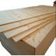 Modern Design 1/2 3/4 5/8 Inch Pine Plywood Waterproof and Durable Made in Linyi City