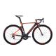 18 Speed Alloy Bike Winspace Road Bicycle NO Foldable 700C Aluminum Road Racing Bike