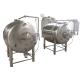 Stainless Steel 304 Beer Fermentation Tank for Customized Fermenting Equipment Solutions