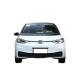 Used Cars 450KM Range ID3 Electric Car EV SUV For Made in Car