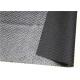 Waterproof Bonded Leather Upholstery Fabric 1.1 Mm Thickness Abrasion Resistant