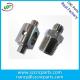 High Precision CNC Lathe Machine Parts , Motorcycle CNC Parts , CNC Lathe Part