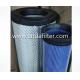High Quality Air Filter For Hitachi YN02P00001-3A YN02P00001-3B