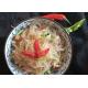 FDA LongKou Gluten Free Mung Bean Glass Noodles Healthy Long