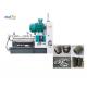 Super Flow Disk Bead Mill Machine SIC Ceramic For Tio2 Car Paint Mental Paint