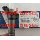 BOSCH injector 0445116059 , 0445116019 for FIAT 580540211, IVECO 5801540211, 504385557