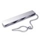 316L Stainless Steel Tagor Jewelry Fashion Trendy Tieclip Tie Clip PXT010