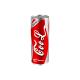 330ml Coca  Carbonated Beverage Bottling Soft Drinks Sparkling Coca Cola Soda Caning