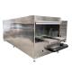 Cherry Precooling Stainless Steel Hydro Cooler with Automatic Conveyor Belt