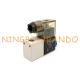 2V025-06 1/8 Inch Mini Air Control Single Solenoid Pneumatic Valve