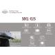 MG GS Controlled Opening and Closing Automatically Power Tailgate with Smart Speed Control