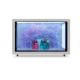 55in 400nits Transparent LCD Advertising Player 200W