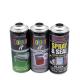 Buna Outer Gasket Paint Spray Cans for Industrial Use