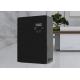 2020 DanQ Electric Diffuser Essential Oil with Acrylic Touch Screen Controlled