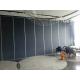 2000mm Height Acoustic Operable Partition Walls For Conference Room